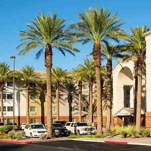Sonesta Simply Vegas Convention Center 3* Las Vegas