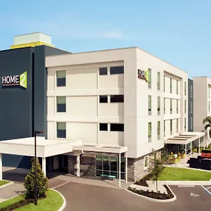 Home2 By Hilton Sarasota Bradenton Airport South Bradenton