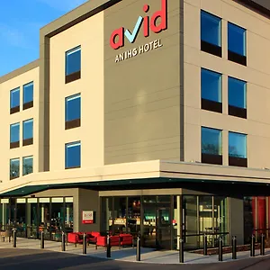 Avid - Airport By Ihg 2* Nashville