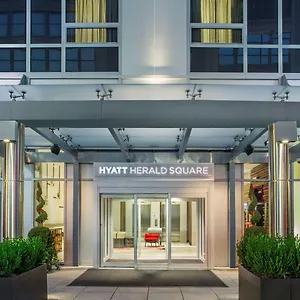 **** Hotel Hyatt Herald Square United States