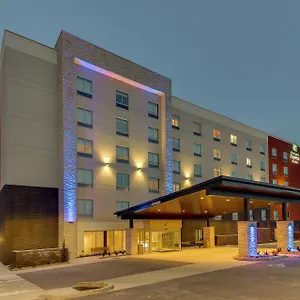 Express & - Metrocenter Downtown By Ihg 3* Nashville