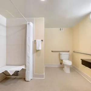 *** Hotel Clarion United States