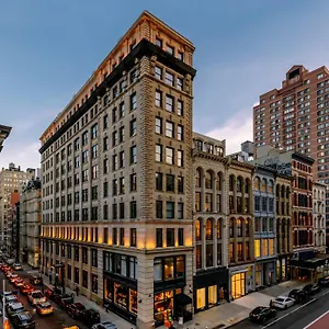 **** Hotel Walker Tribeca United States