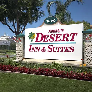 *** Hotel Desert & United States