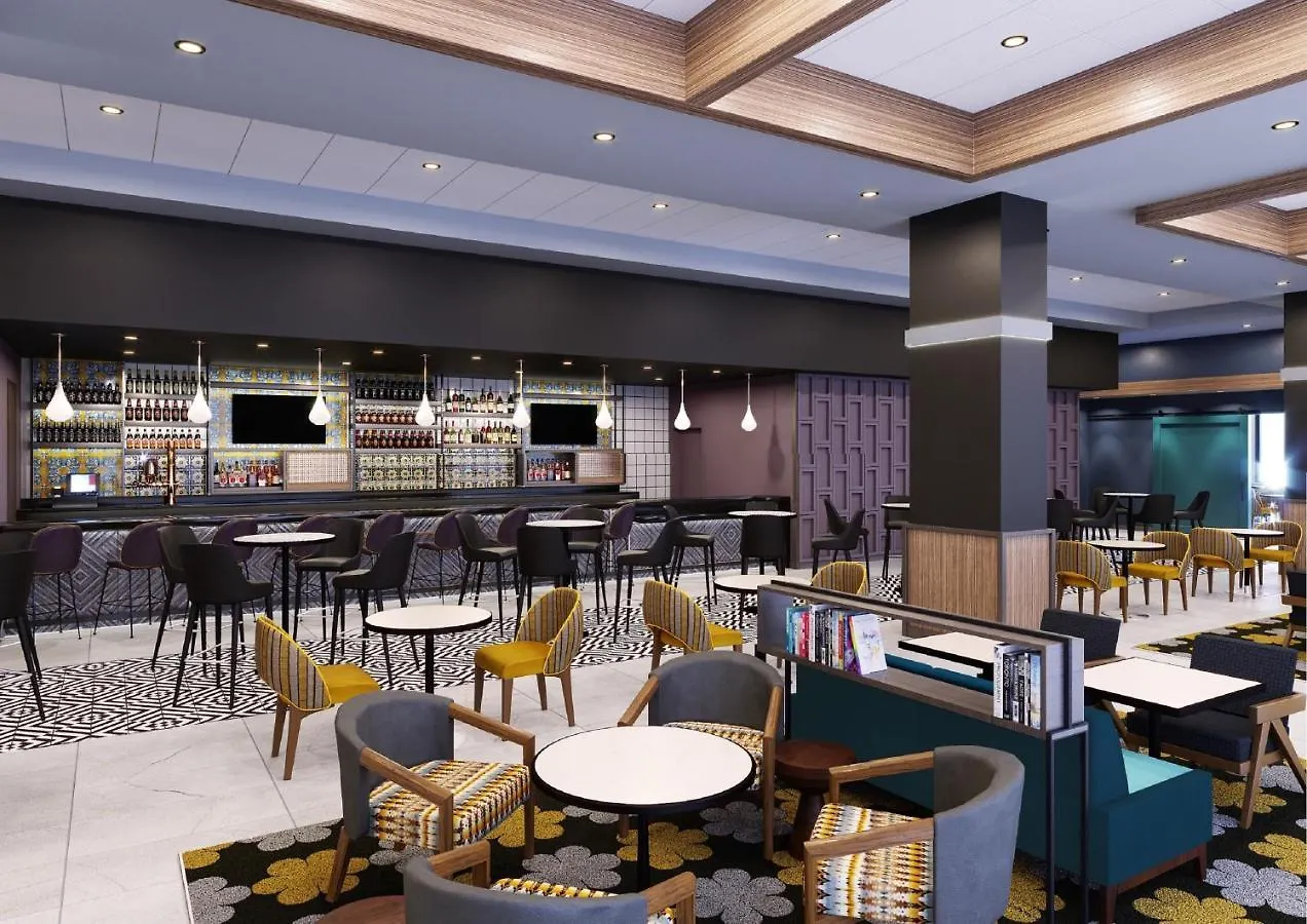 Hyatt Place Tampa Downtown Hotel