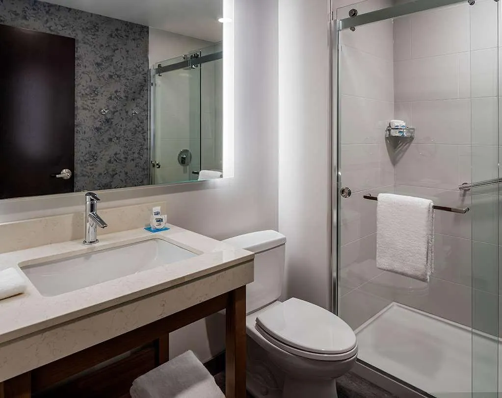 Hotel Hyatt Place Tampa Downtown